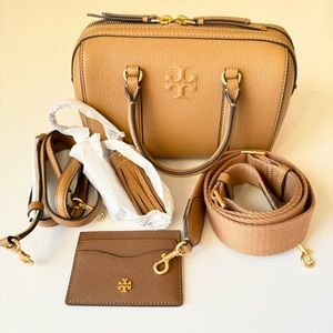Tory Birch Thea Mini Satchel